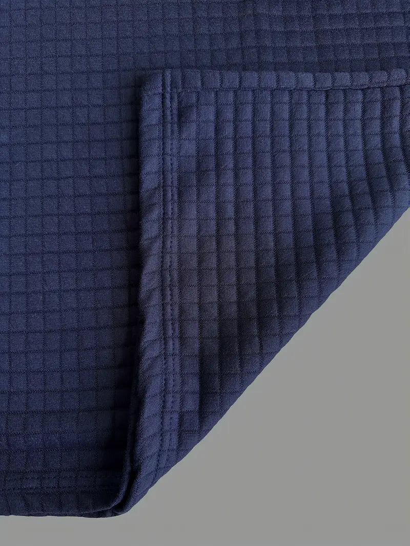 Luka™ | Luxe Polo Shirt