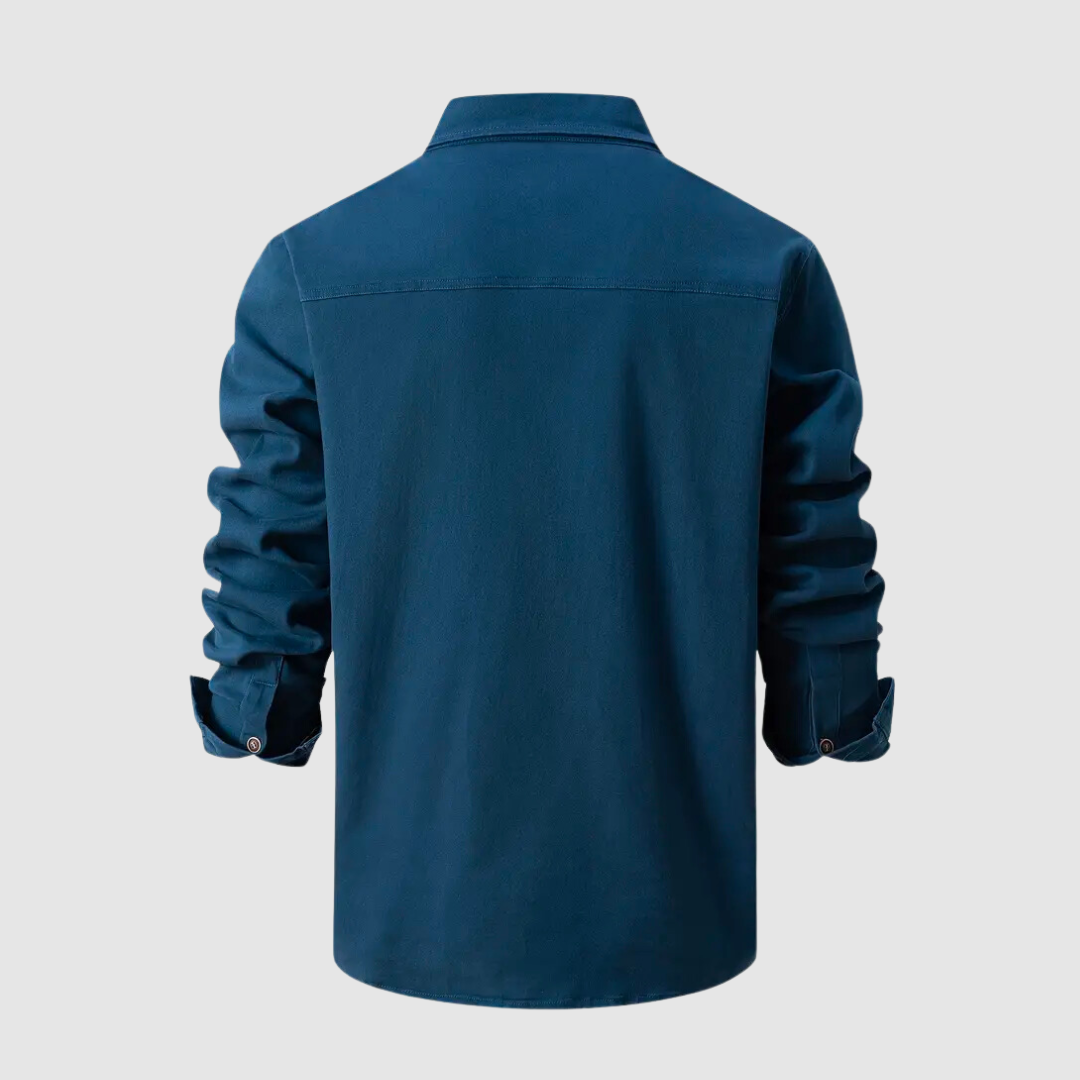 LAURENS | MEN'S CASUAL SHIRT