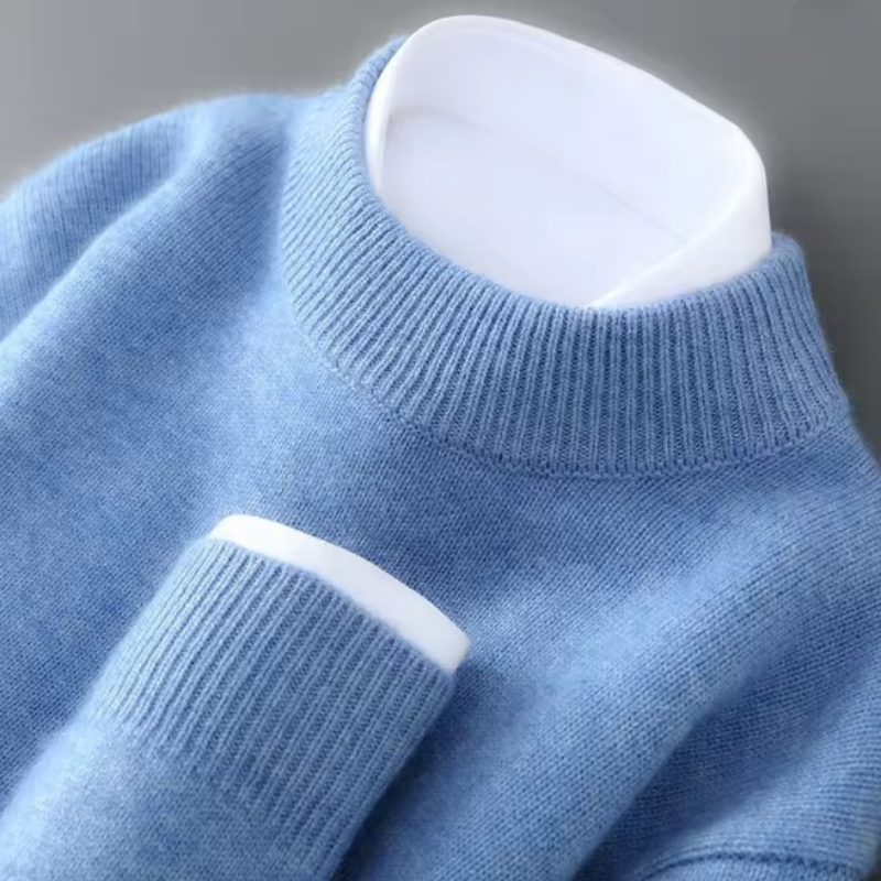Meredith | Cashmere Sweater