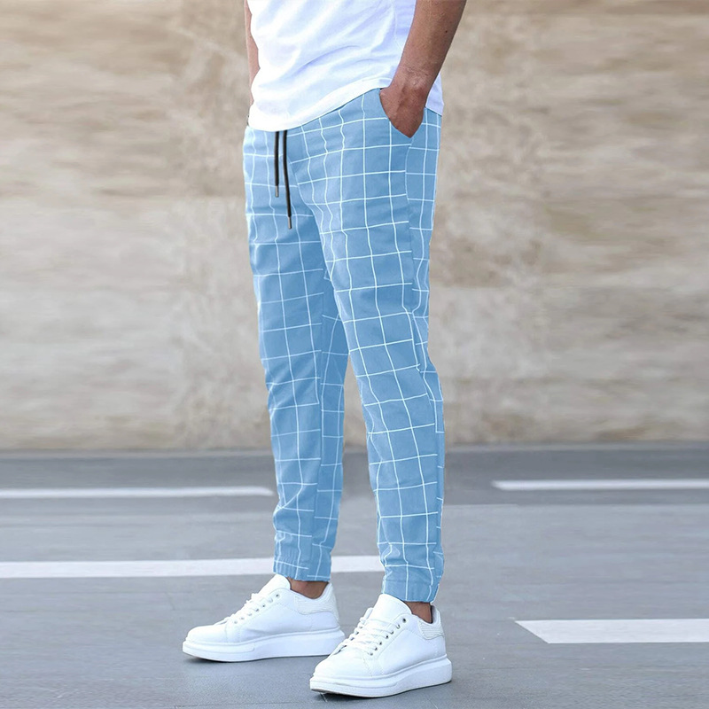 Caio™ | Comfortable Everyday Trousers