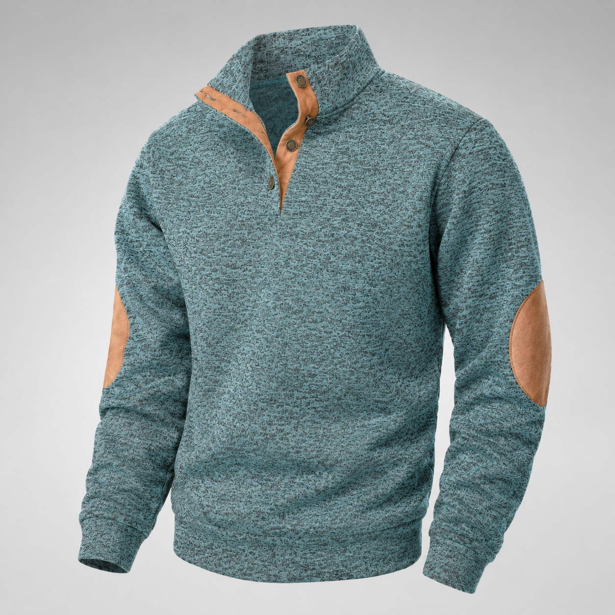 Marcus™ Classic Men’s Jumper