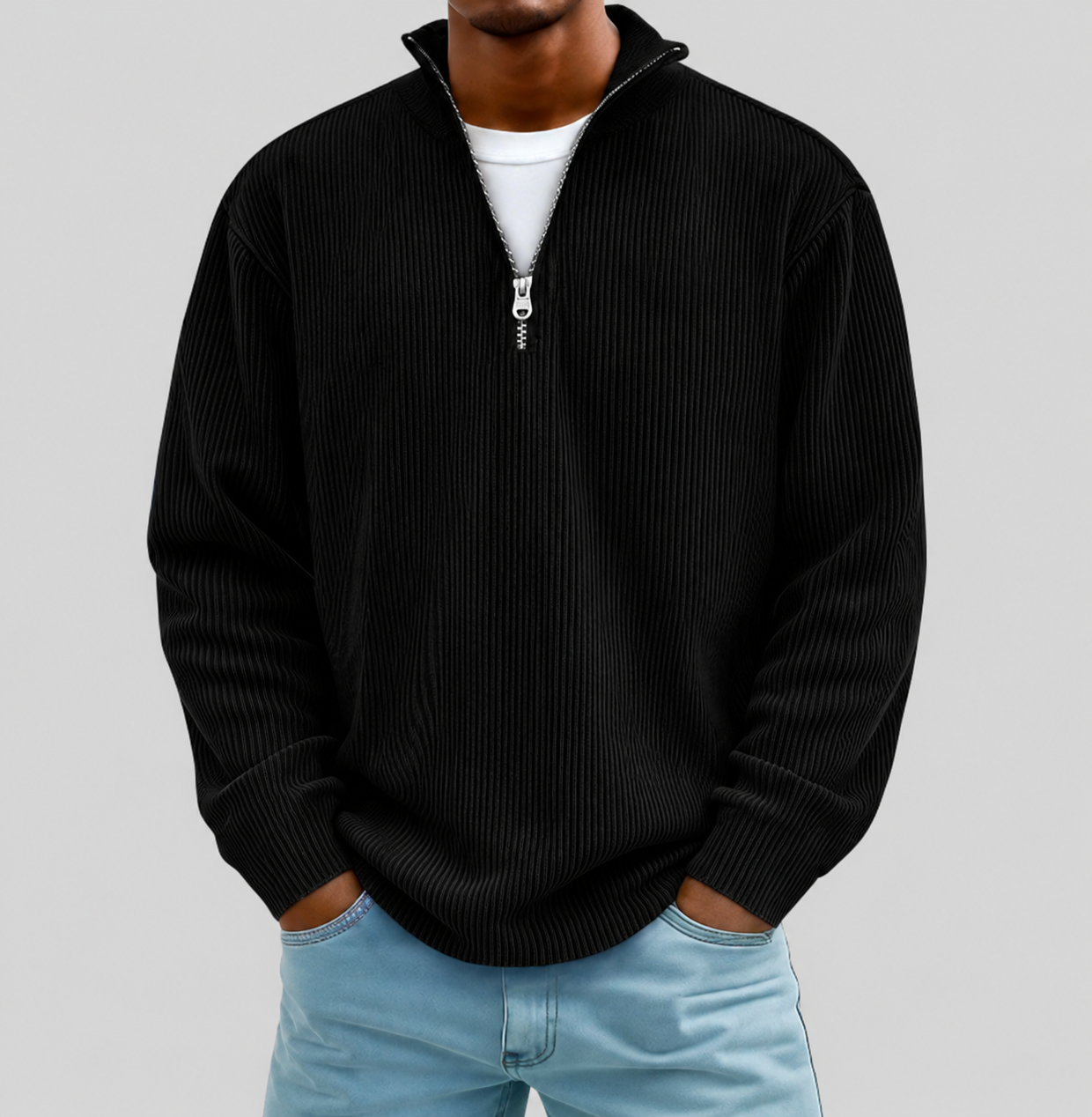 Riley | Stylish Casual Sweater