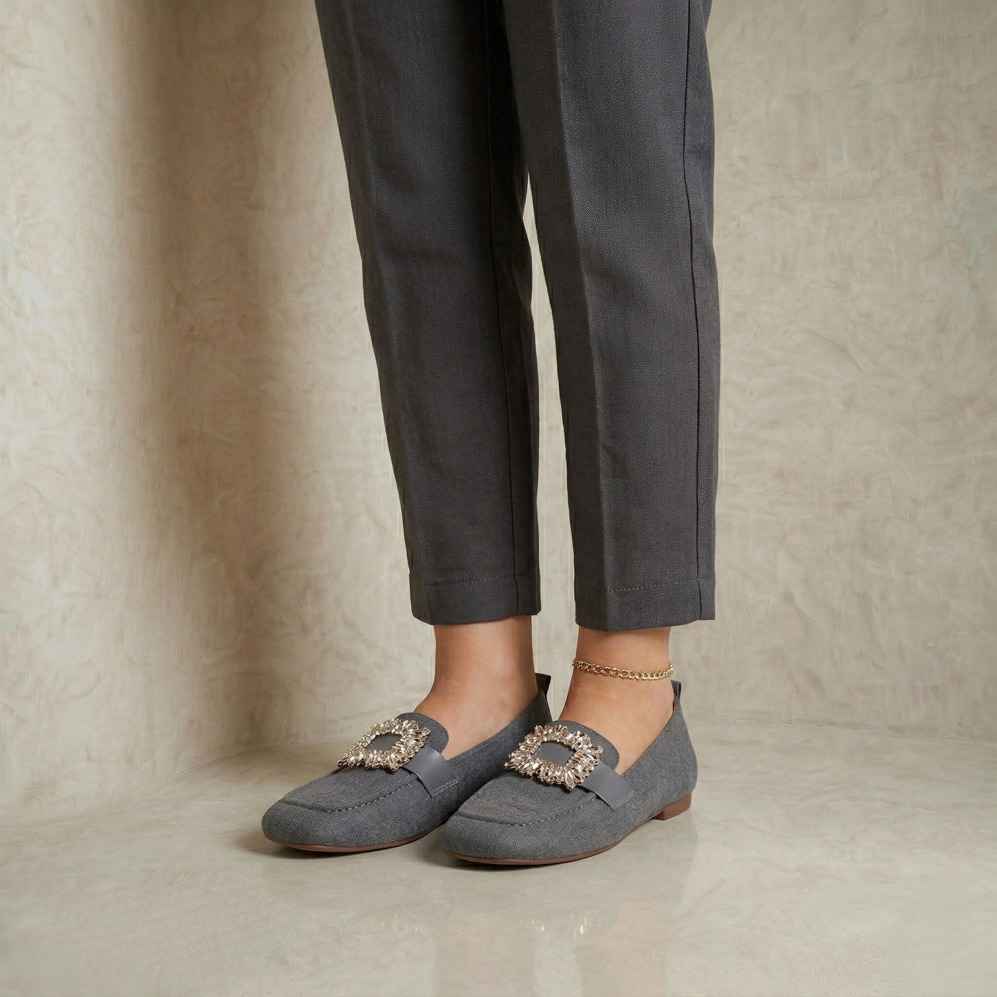 Katrina | Soft Step Comfort Loafers