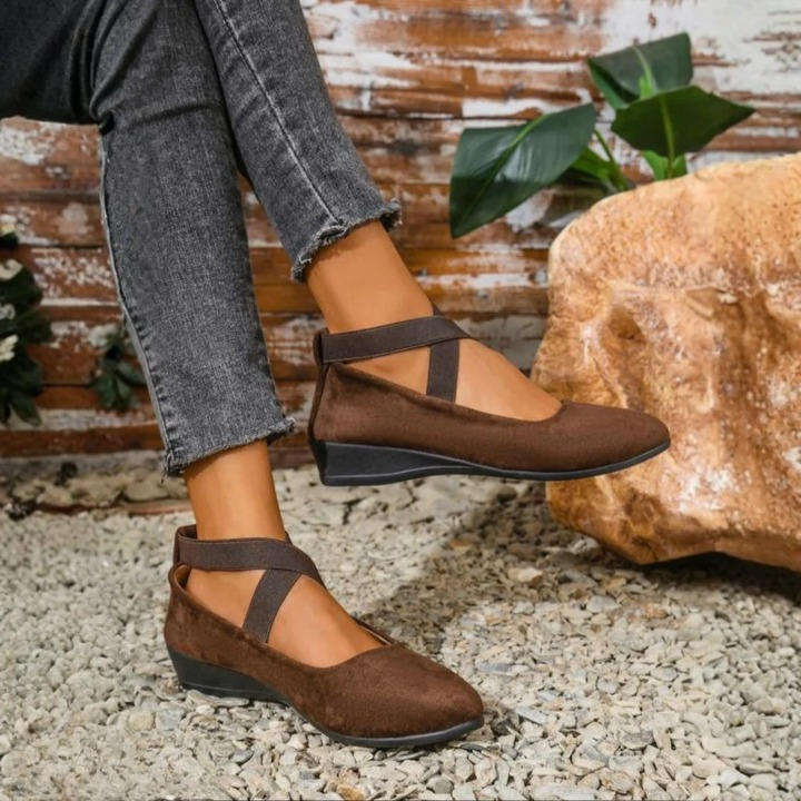 Mary™ | Orthopedic Comfort Shoes