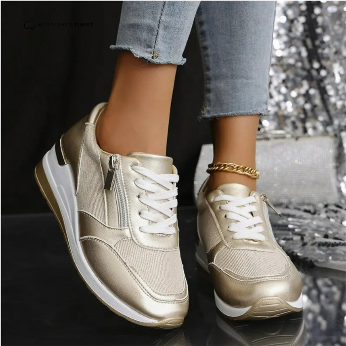 Dina™ | Orthopedic Women's Sneakers
