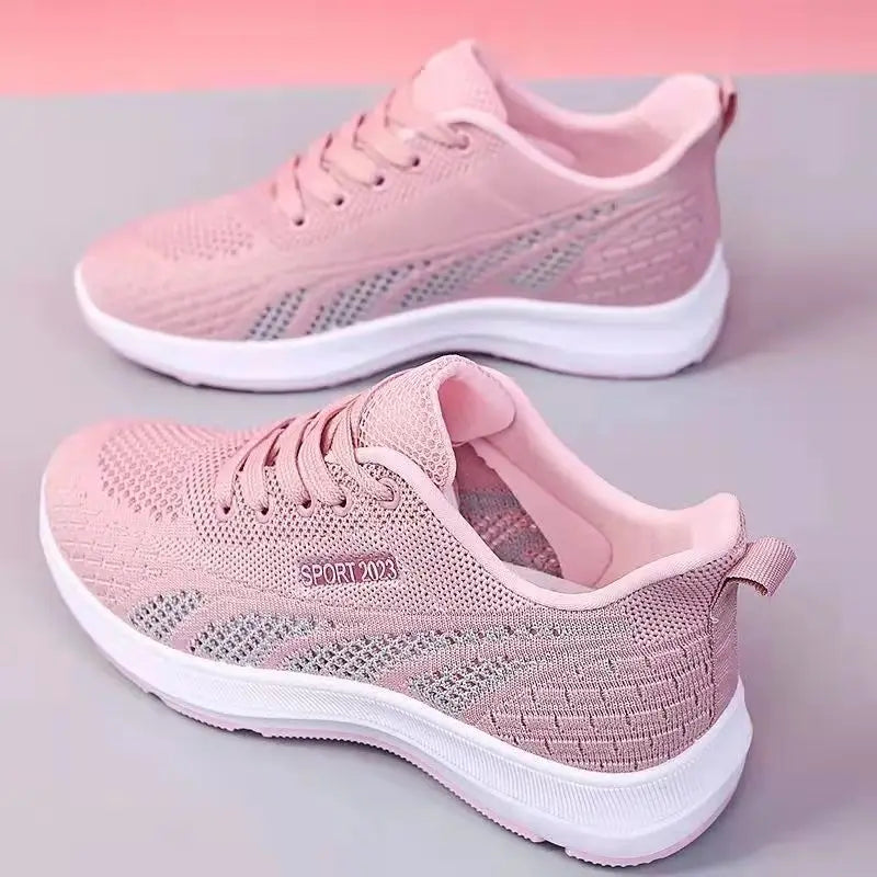 Ondersteunende en trendy orthopedische Sneakers