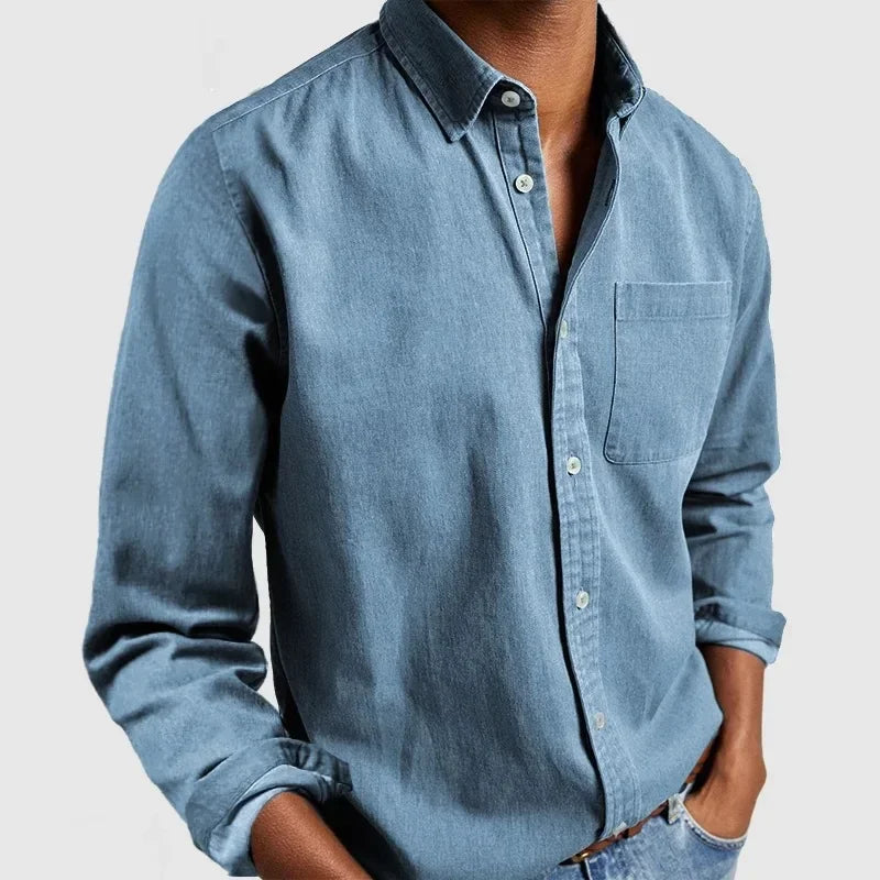 Martin - Casual Shirt