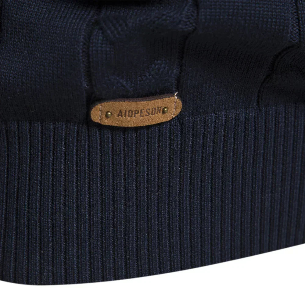 Lars - Luxury Sweater for Men