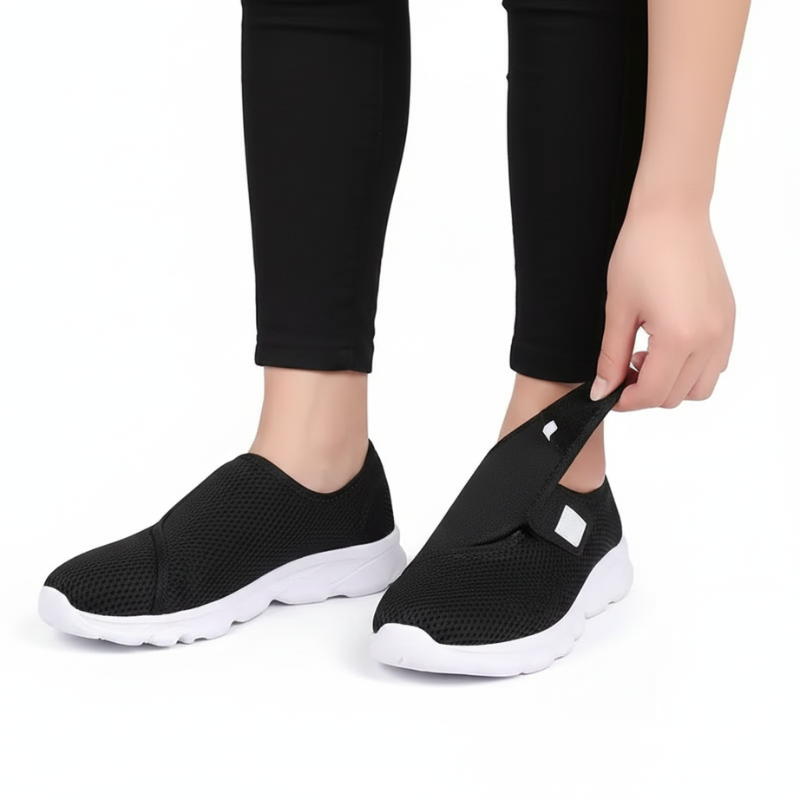 Lia™ | The Orthopedic Lightweight Shoes