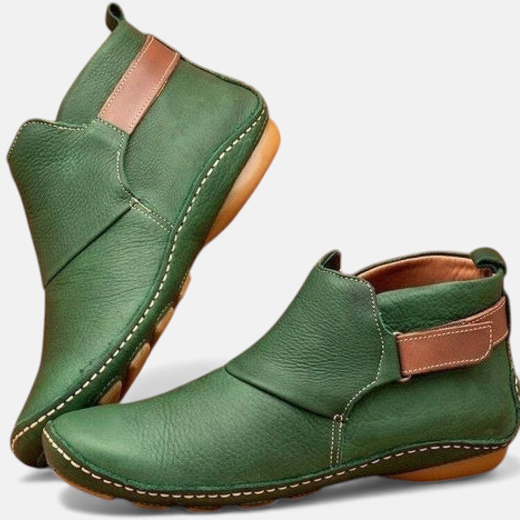Cielo™ Orthopedic Ankle Boots