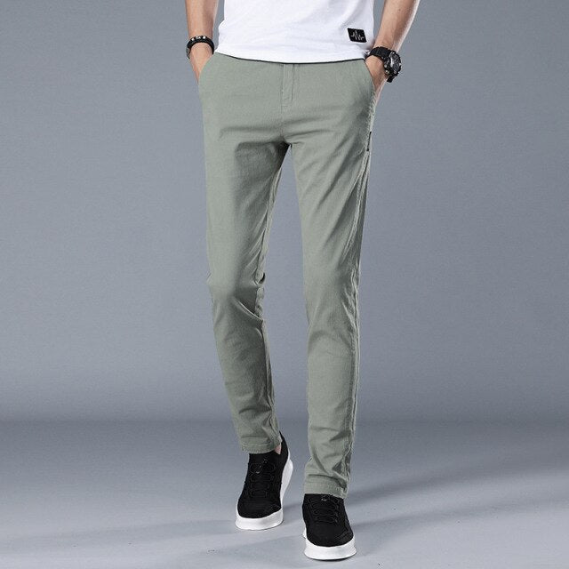 Charles Harrington™ | Lightweight tailored trousers