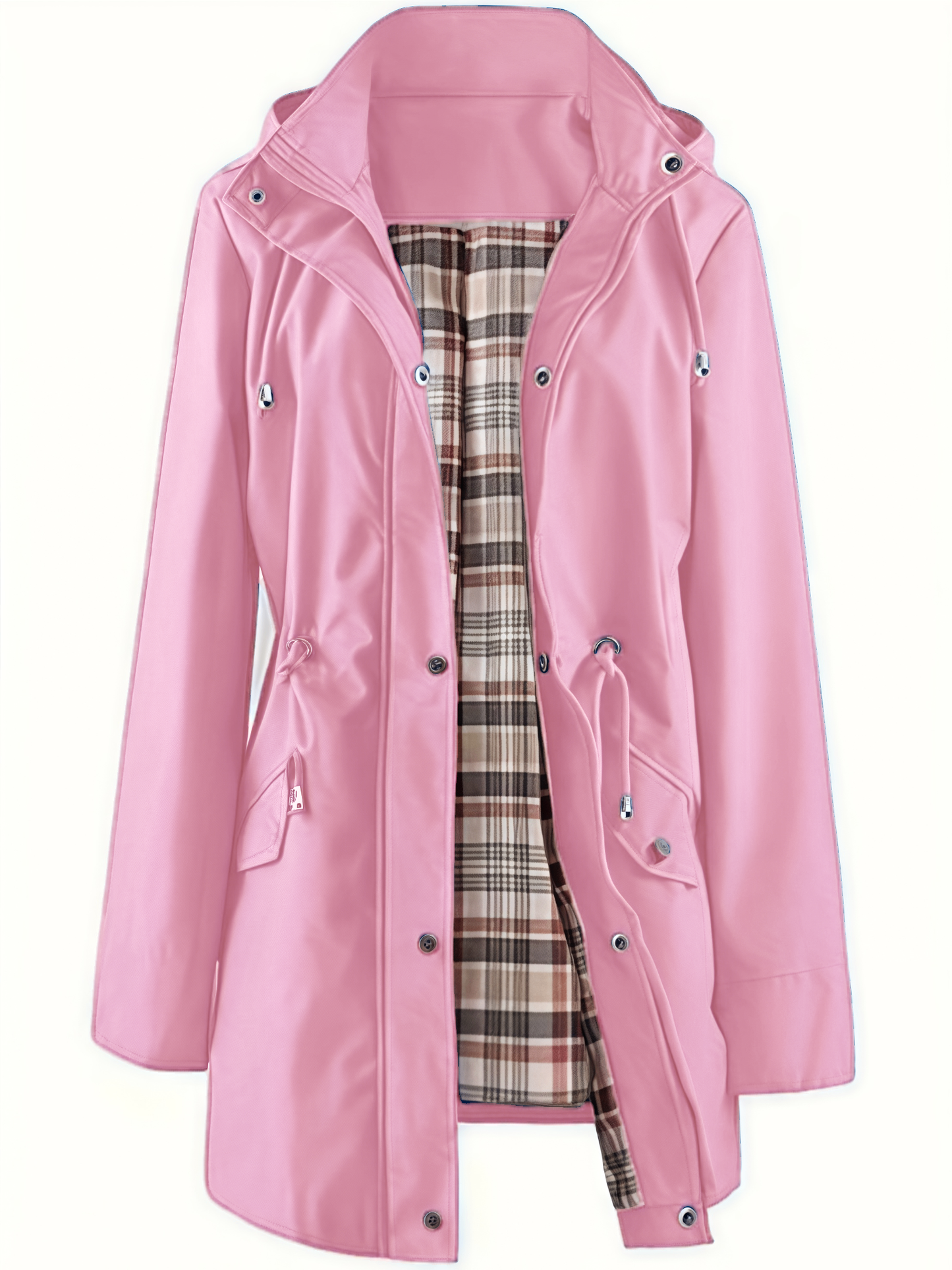 Velissey™ | Waterproof Windbreaker Jacket