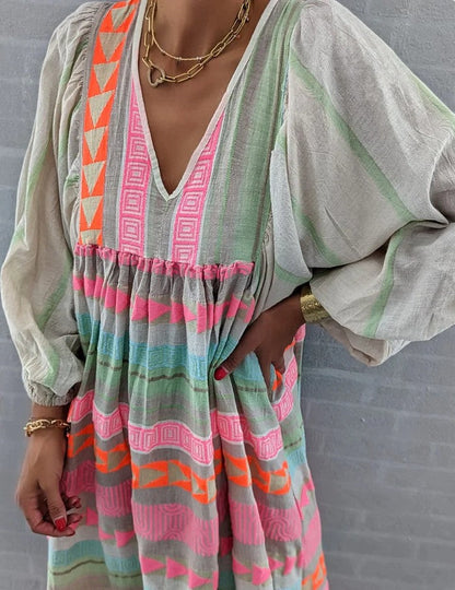 Madeleine™ - Pattern Dress