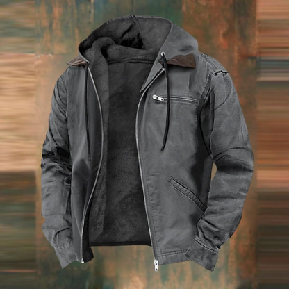 Ricardo | Elegant Autumn Jacket