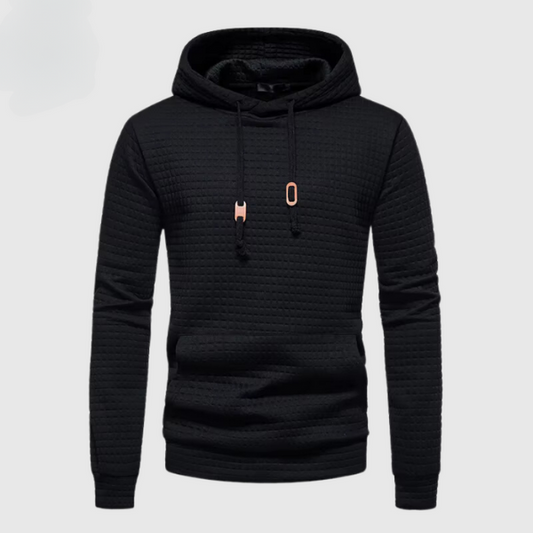 George | Men's Hooded Sweatshirt