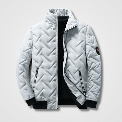 Nick - Quilted Jacket