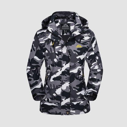 AURVEX™ | 3-in-1 Alpine Coat
