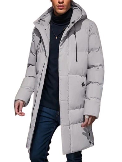 BENNETT | Warm Winter Jacket