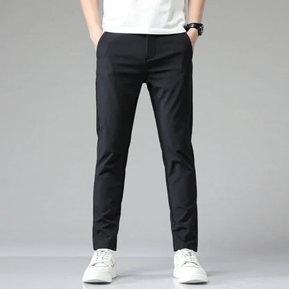 Jeremy™ | Premium Stretch Everyday Pants