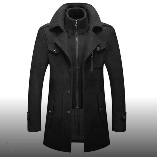 Thomas - Men's Jacket