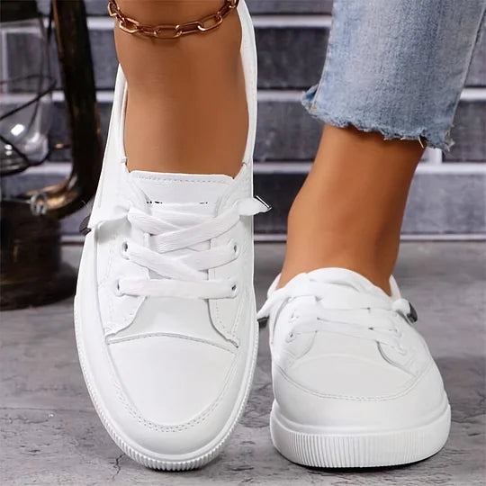 Korynne™ | Chic Modern Orthopedic Shoes