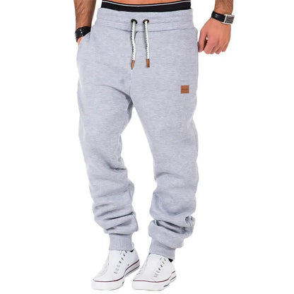 Alan™ | Relaxed Joggers