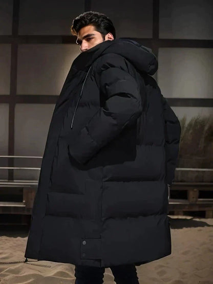 BENNETT | Warm Winter Jacket