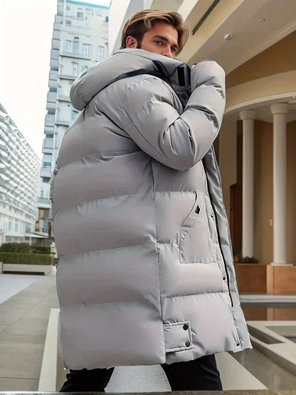 BENNETT | Warm Winter Jacket