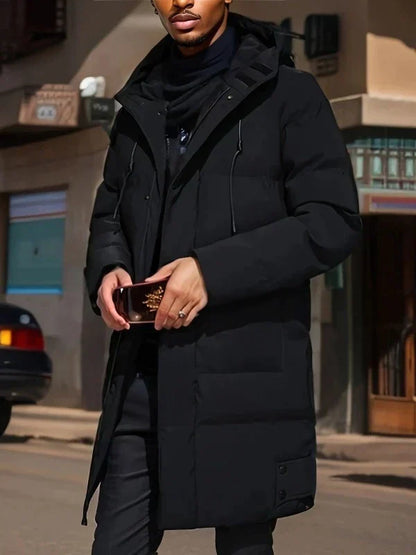 BENNETT | Warm Winter Jacket