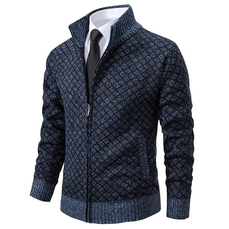 Manuel - Elegant Men's Jacket
