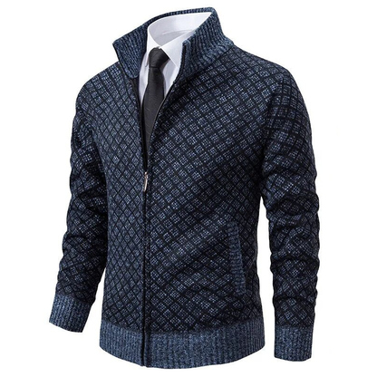 Manuel - Elegant Men's Jacket