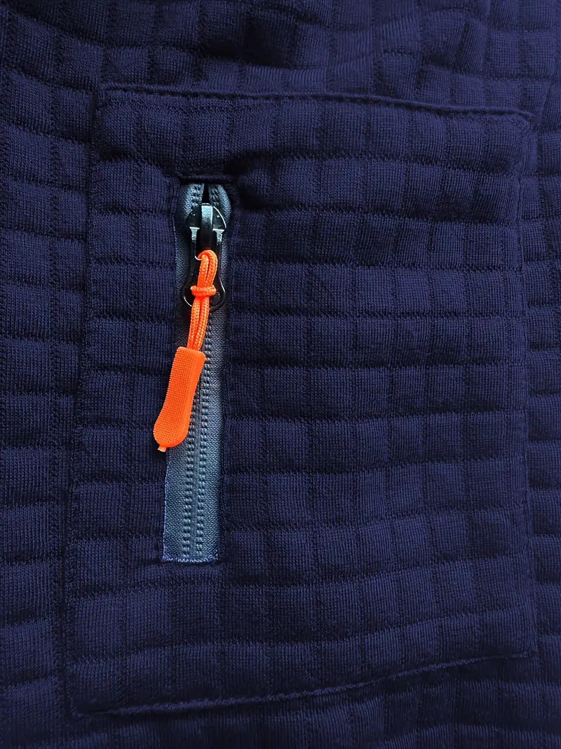 Luka™ | Luxe Polo Shirt