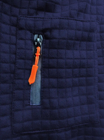 Luka™ | Luxe Polo Shirt