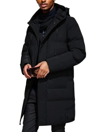 BENNETT | Warm Winter Jacket