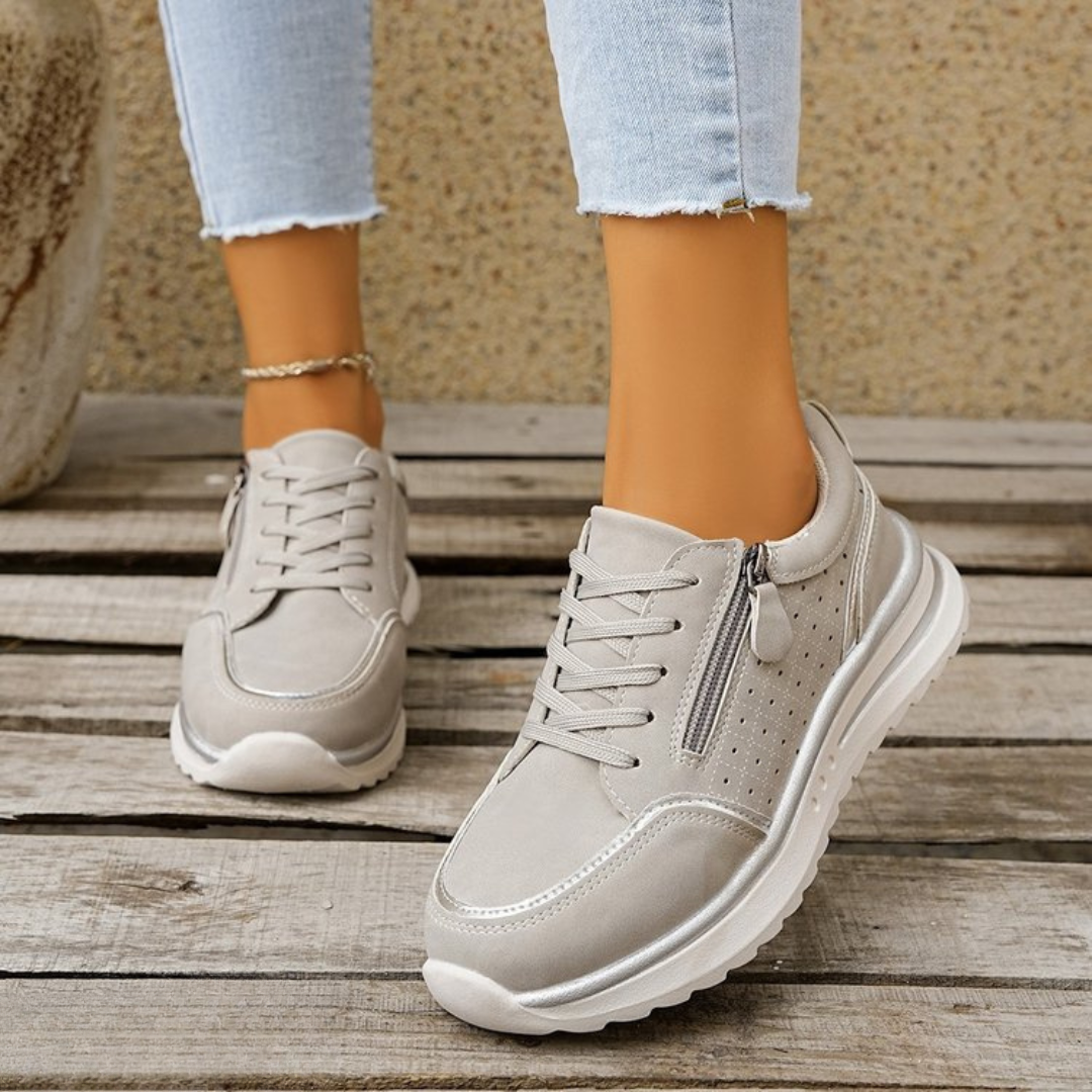 Orthopedic Comfort Shoes