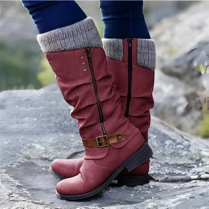 Kaia™ Orthopedic Boots
