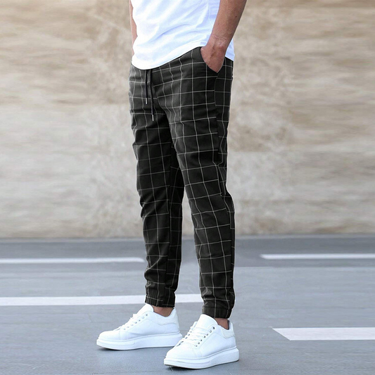 BIAGIO | TRENDY MEN'S PANTS