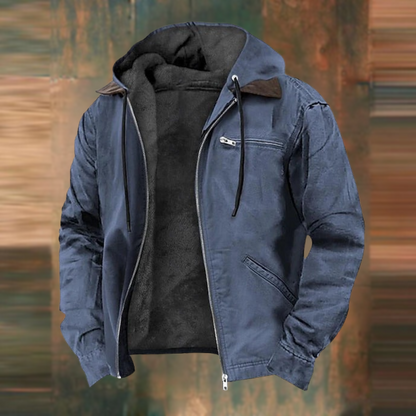 Ricardo | Elegant Autumn Jacket