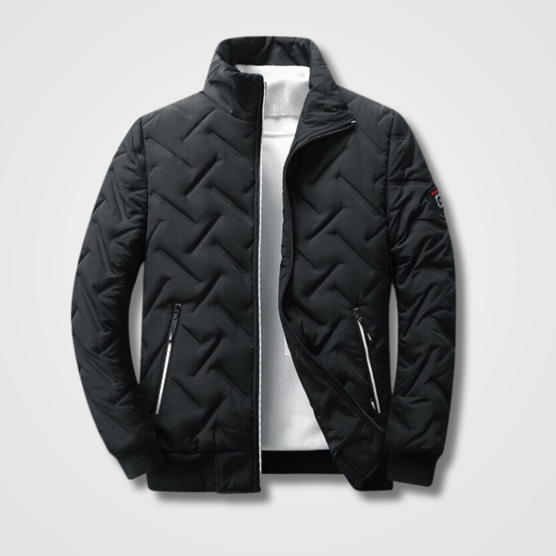Nick - Quilted Jacket