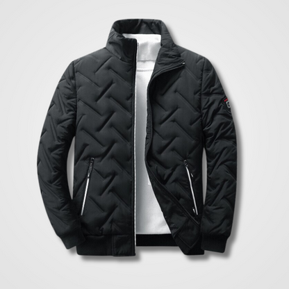 Nick - Quilted Jacket
