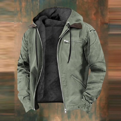Ricardo | Elegant Autumn Jacket