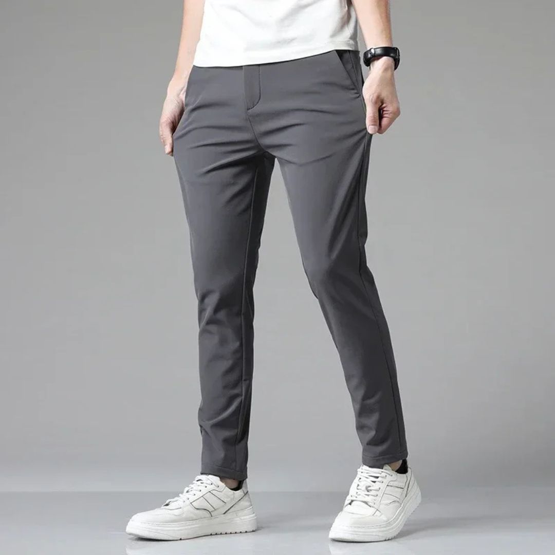 Jeremy™ | Premium Stretch Everyday Pants