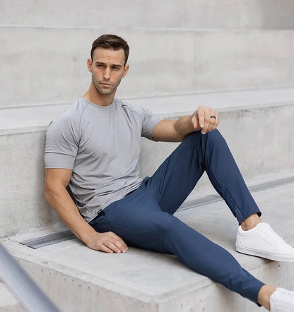 Laurits ™ | Stretch Trousers