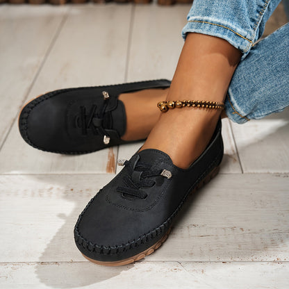 Mira™ | Soft Supportive Slip-On Shoes