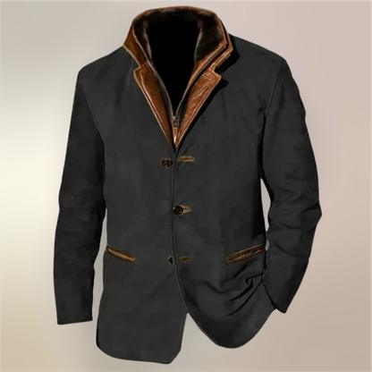 Lancelot - Vintage Jacket