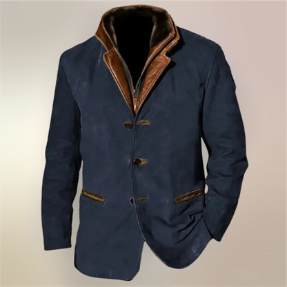 Lancelot - Vintage Jacket