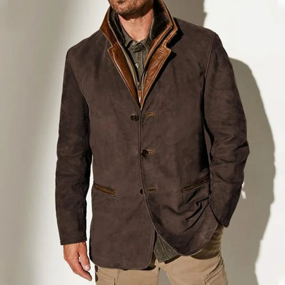 Lancelot - Vintage Jacket