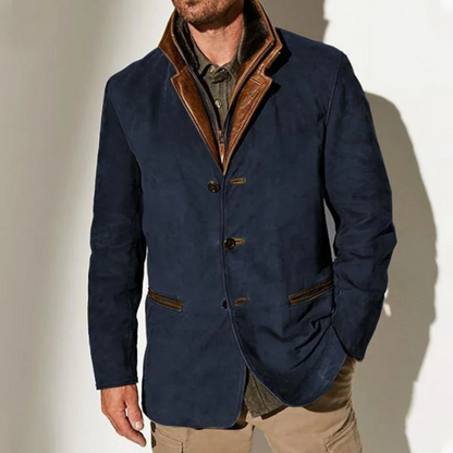 Lancelot - Vintage Jacket