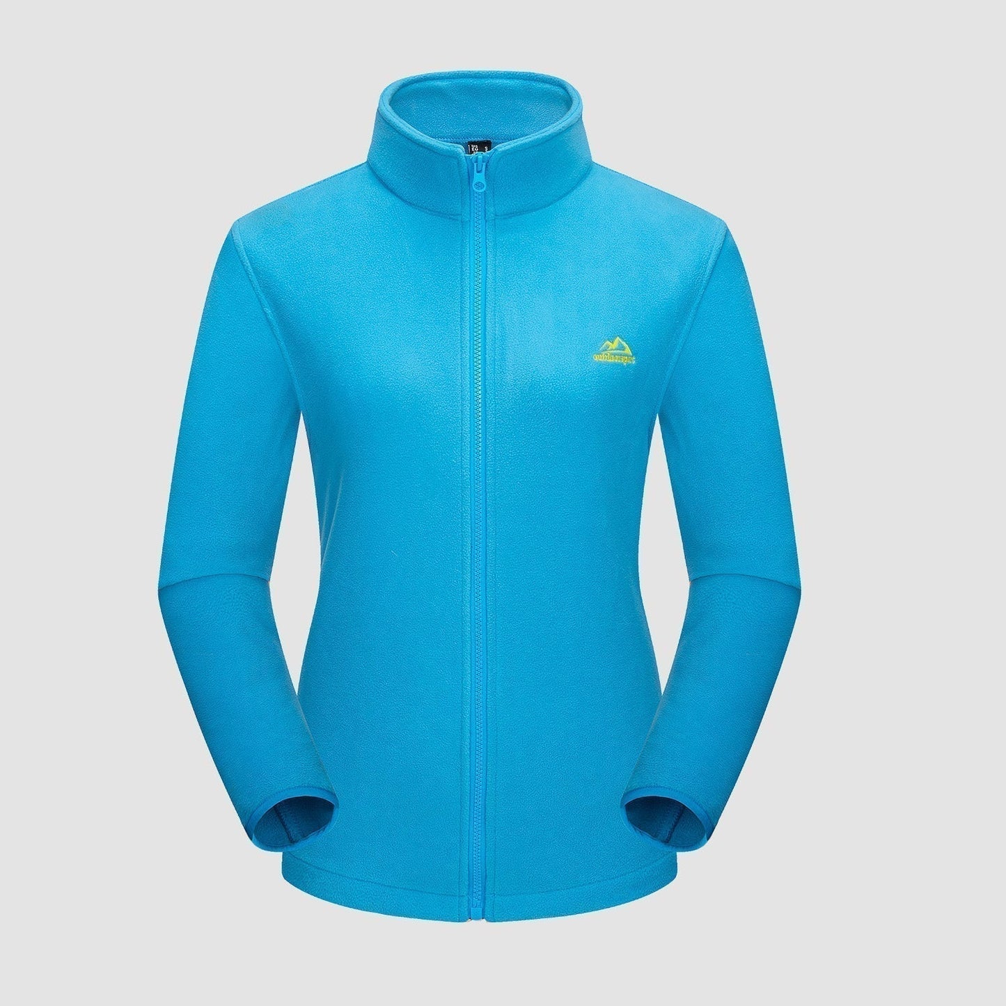 AURVEX™ | 3-in-1 Alpine Coat