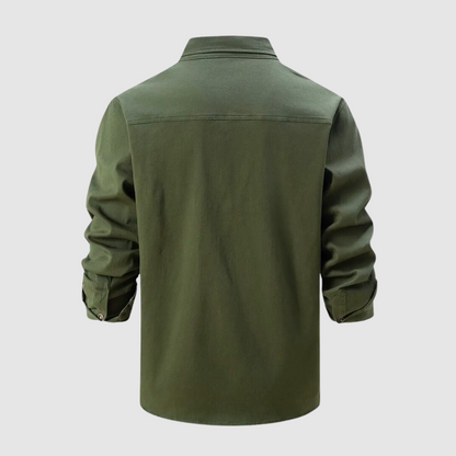 LAURENS | MEN'S CASUAL SHIRT